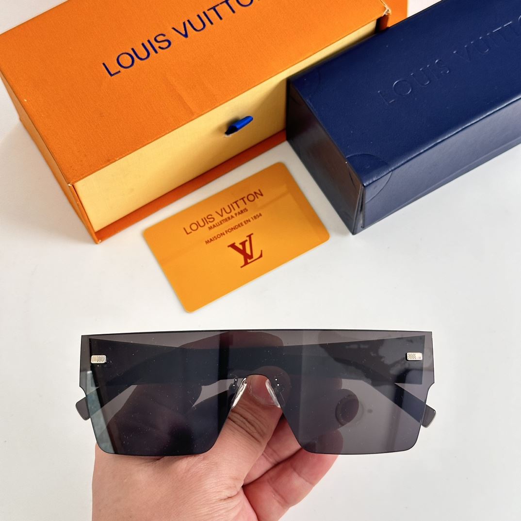 Louis Vuitton Sunglasses